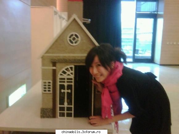 kawaii! :rotfl: poze cu hwa hwa