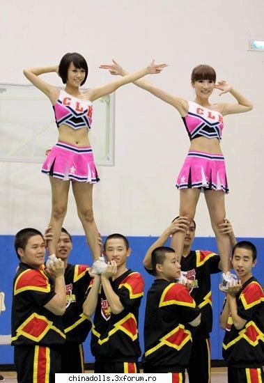 china dolls 2 poze cu china dolls