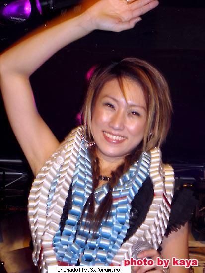 Concert in Singapore 2005 poze - am gasit si eu 1 - In Singapore