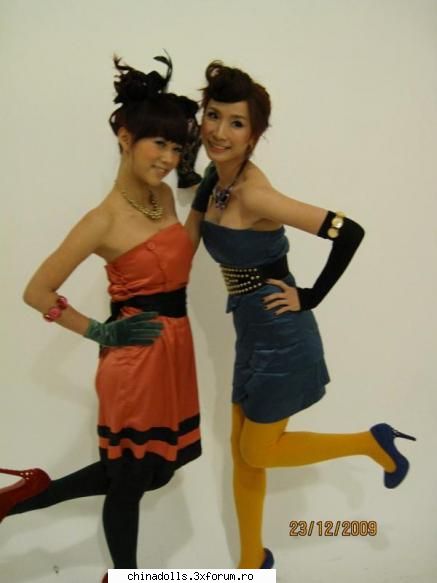 Concerte - imi place dansul e super!!!!!!!!!!! :D - 2007 Show girls