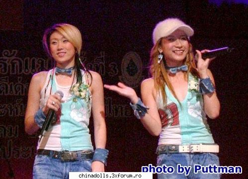 Concertul de ziua memelor (poze) - Power of Kukuru - In Thailanda