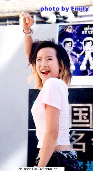 HanShen Mini Concert - ***Ana**** - In Taiwan