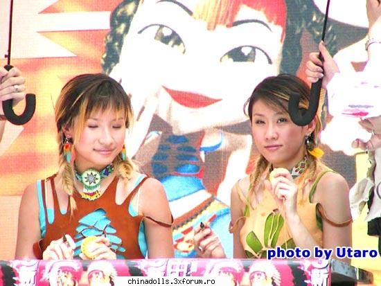Mini-concert in Taipei - Aici punem poze cu concertul din Taipei! - In Taiwan