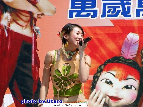 Mini-concert in Taipei - patri_weini - In Taiwan
