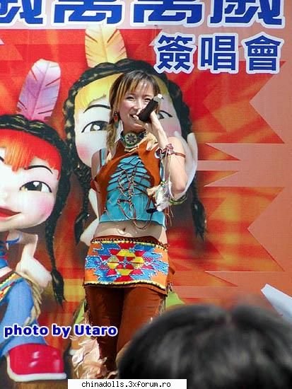 Mini-concert in Taipei - patri_weini - In Taiwan