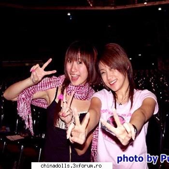 Poze - Aici punem pozele gasite - 10th Anniversary of Grammy Gold 2005