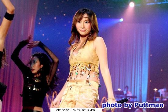 Poze - patri_weini - 10th Anniversary of Grammy Gold 2005