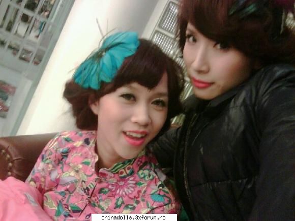 Poze cu China Dolls - patri_weini - Galerie foto