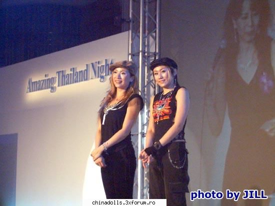 Poze cu China Dolls - am si eu poze dar sunt mai vechii sper sa nu va - Galerie foto