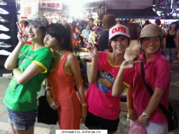 Poze cu China Dolls - patri_weini - Galerie foto