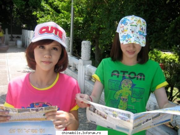 Poze cu China Dolls - patri_weini - Galerie foto