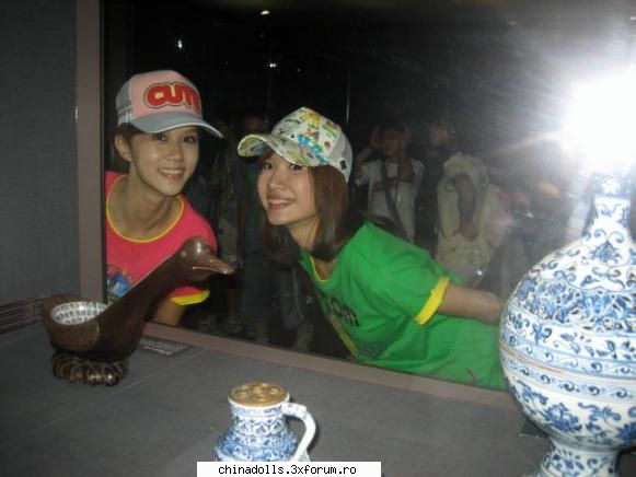 Poze cu China Dolls - patri_weini - Galerie foto