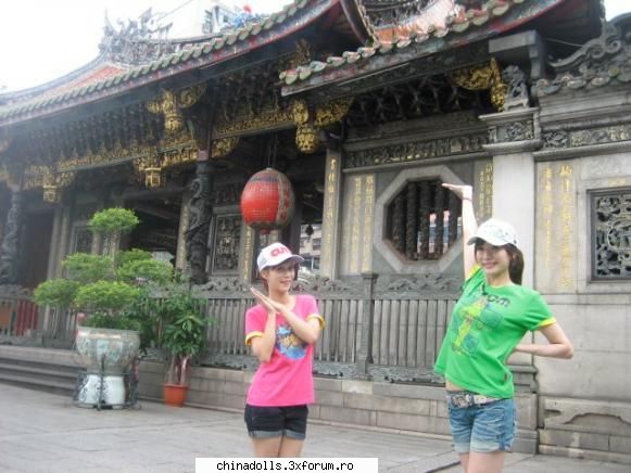 Poze cu China Dolls - patri_weini - Galerie foto
