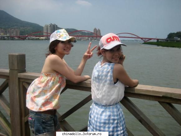 Poze cu China Dolls - patri_weini - Galerie foto