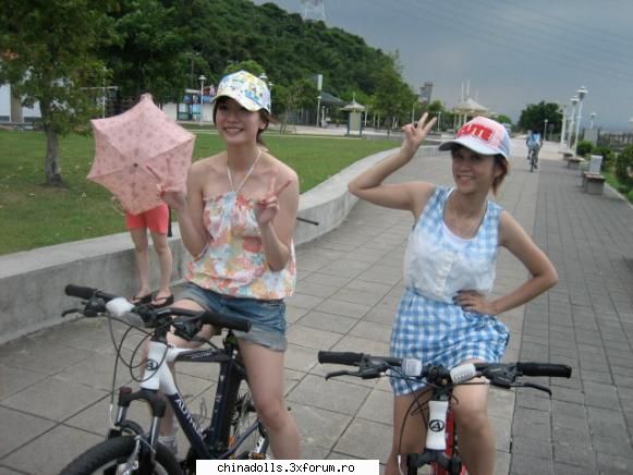 Poze cu China Dolls - patri_weini - Galerie foto