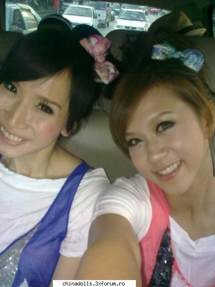Poze cu China Dolls - patri_weini - Galerie foto
