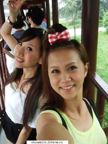 Poze cu China Dolls - patri_weini - Galerie foto