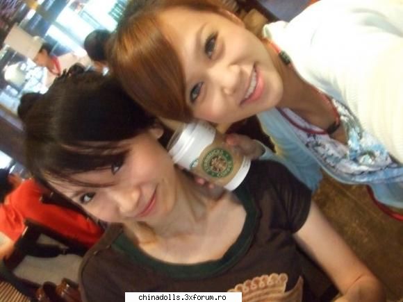 Poze cu China Dolls - patri_weini - Galerie foto