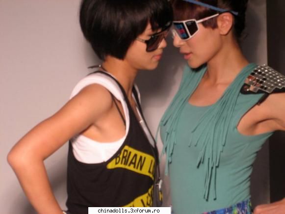 Poze cu China Dolls - patri_weini - Galerie foto