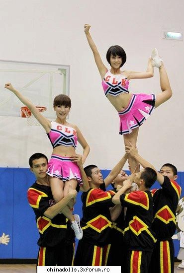 Poze cu China Dolls - patri_weini - Galerie foto