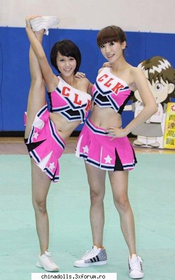 Poze cu China Dolls - patri_weini - Galerie foto