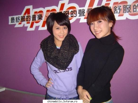Poze cu China Dolls - patri_weini - Galerie foto