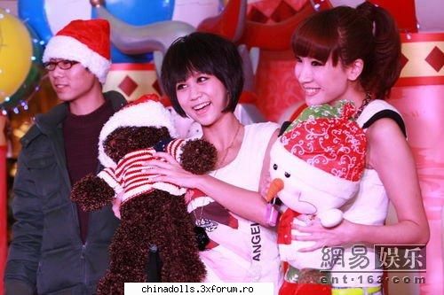 Poze cu China Dolls - patri_weini - Galerie foto