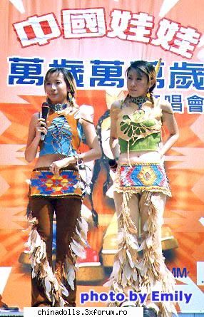 Poze cu China Dolls - patri_weini - Galerie foto