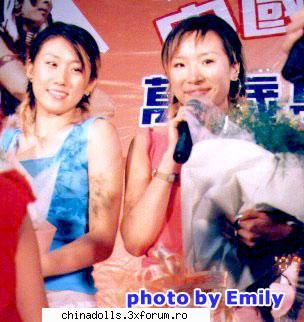 Poze cu China Dolls - patri_weini - Galerie foto
