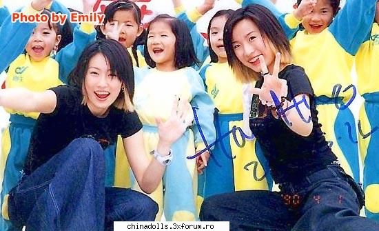 Poze cu China Dolls - patri_weini - Galerie foto