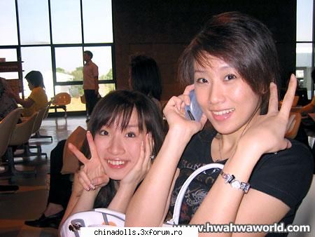 am mai gasit poze! :hi: poze cu china dolls