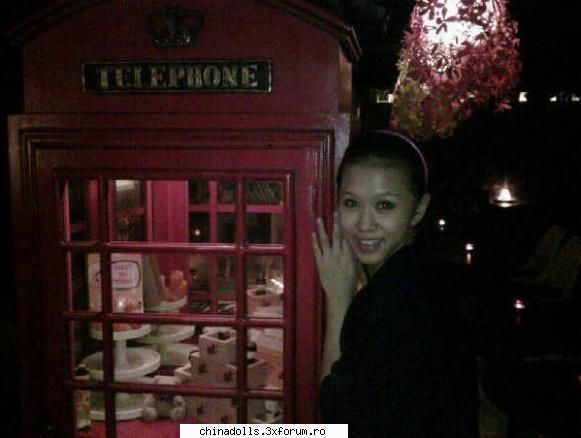 dan chun 1  :) poze cu dan chun