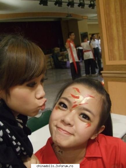 Poze cu Dan Chun - Poze noi cu Dan Chun! :) - Galerie foto