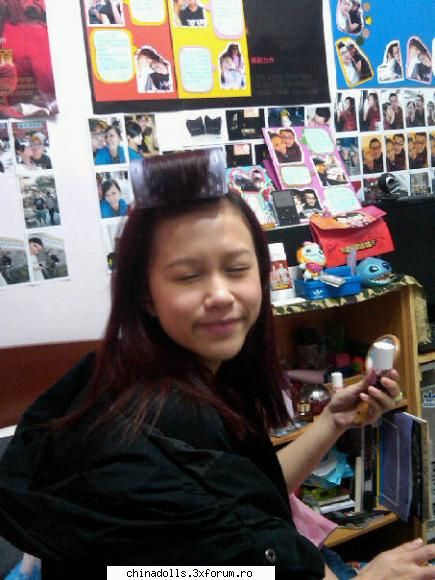 Poze cu Dan Chun - patri_weini - Galerie foto