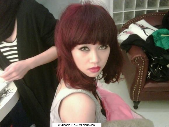 Poze cu Dan Chun - Ce schimbare :) - Galerie foto