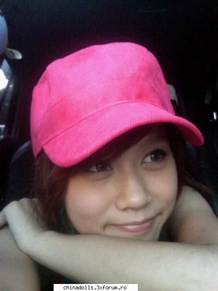 Poze cu Dan Chun - Imi place palaria! - Galerie foto