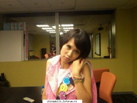 dan chun 7 poze cu dan chun