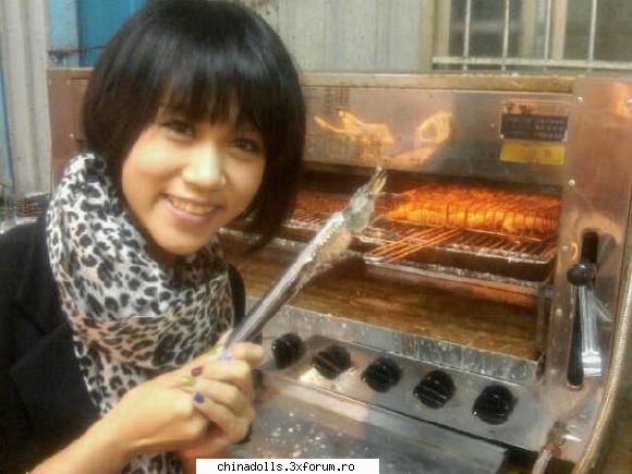 dan chun 2 poze cu dan chun